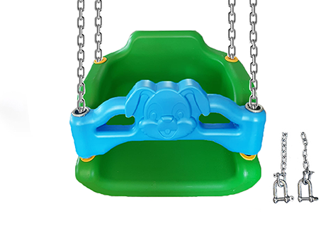 52233 - Park Salıncak Oturağı